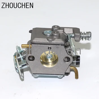 

New Carburetor Carb For Poulan Sears Craftsman Chainsaw Walbro WT-89 891 Silver