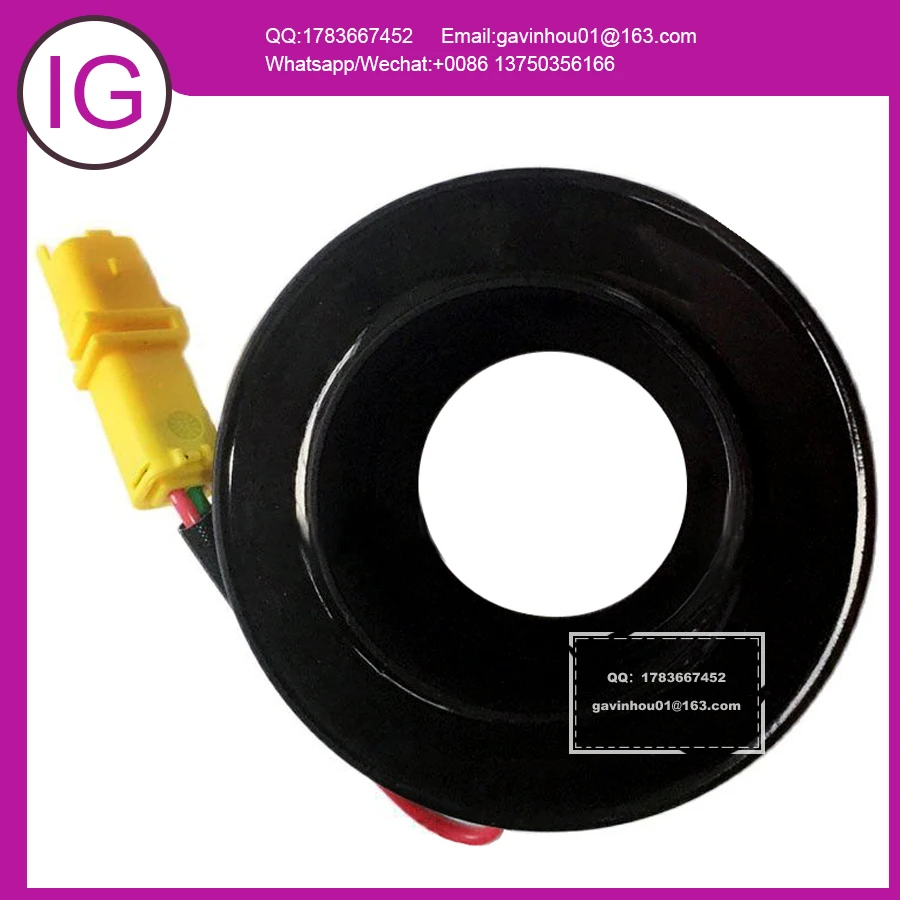 Aria Condizionata Ac Compressore Magnetico Frizione Elettromagnetica Bobina Per Citroen C4 Grand Picasso C5 Iii C4 Pallas Berlingo
