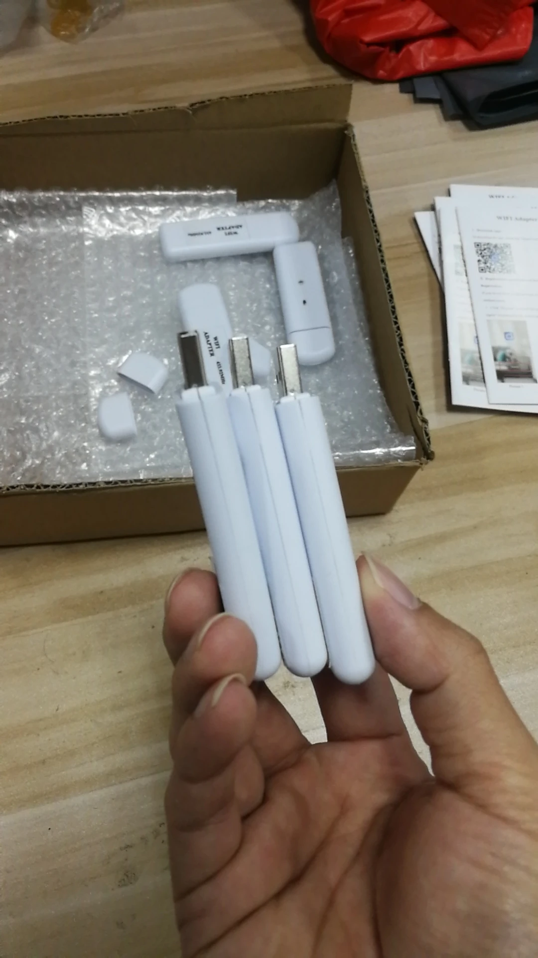 Segurança e Proteção