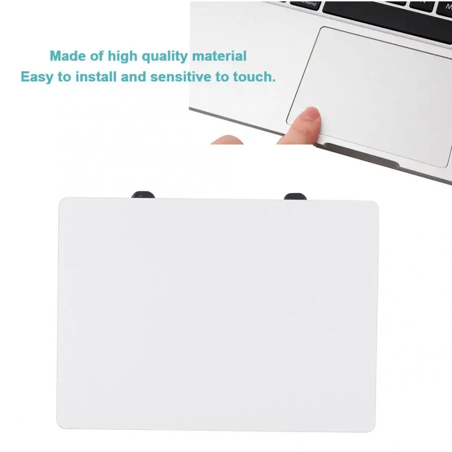 Тачпад с гибким кабелем для Macbook Pro 15 дюймов A1398 2012 2013 тачпад с гибким кабелем Замена внутренних компьютерных кабелей