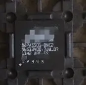 Бесплатная доставка Новый 88PASS01-BNC2