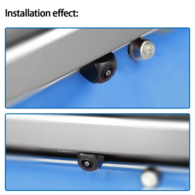 안전운전을 위한 최적의 차량용 카메라