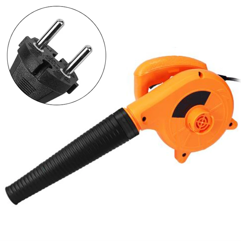 

1PC Computer Cleaner Electric Air Blower Dust Blowing Collector 600W 220V Useful