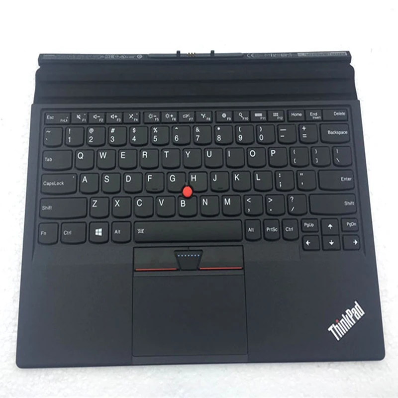 

New original special keyboard for ThinkPad X1 Tablet Thin Keyboard Gen 2 tablet 2016 2017
