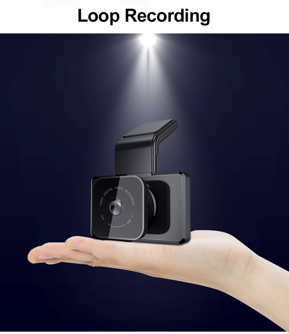 SLIVERYSEA " Full Touch ips водительское зеркало заднего вида WiFi воспроизведение приложения HD 1080P телескопический объектив двойной объектив видеорегистратор
