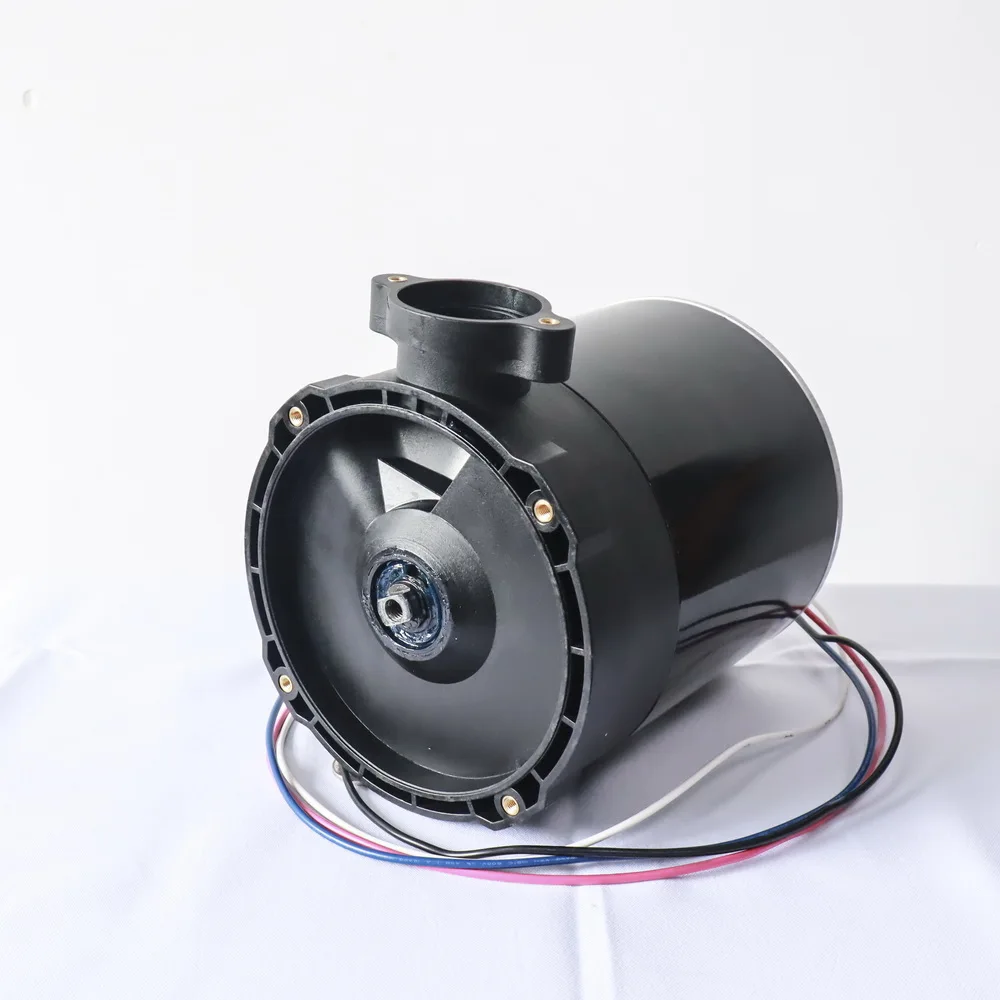 

sink food waste disposal machine 1HP electric motor