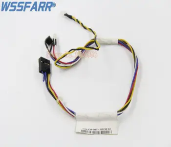 

FOR Dell FOR XPS 435MT 435 series Power Button Switch LED cable X227C 0X227C