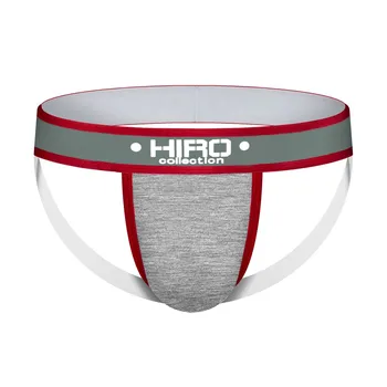 

Tanga hombre Men's Fashion Splicing Soft Briefs Underpants Knickers Shorts Sexy Underwear string homme ropa interior hombre