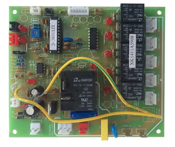 

Flowing Ice Machine Computer Board Circuit Board Universal Universal