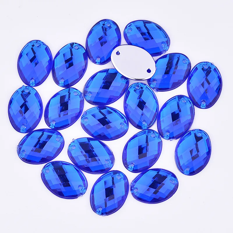 JUNAO-13-18mm-Sewing-Mix-Color-Crystal-Rhinestone-Oval-Strass-Sew-On-Flatback-Crystal-Stones-Acrylic (3)