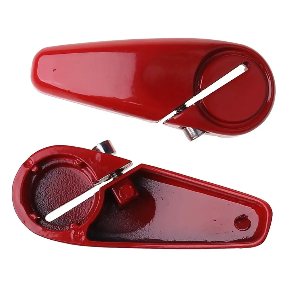Bicycle Bar End Handlebar Parts Non Slip Aluminum Alloy MTB Mountain Bike Supply bicycle accessories bicycle handlebar bicycle handlebar ends