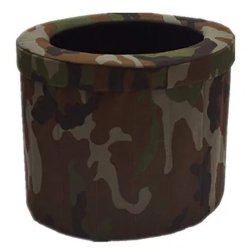 

ELOS-Car Toilet Traffic Jam Emergency Adult Folding Mobile Portable Urine Bag Self-Driving Tour Summer Car Travel Outdoor Toil