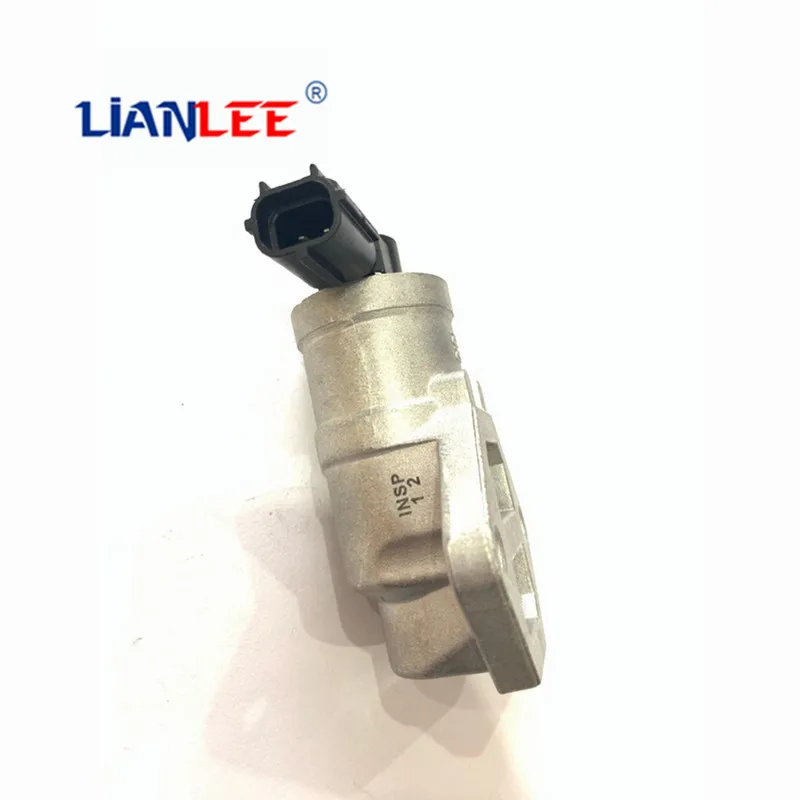 Клапан управления холостого хода 1F2220660B 1L5E9F715AB 5L5Z9F715A ZJ0120660 для Ford Ranger Explorer Mazda 3 2001-2011(DSFMZ002