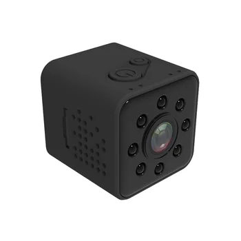 

FULL HD 1080P Mini Camera WIFI Camera SQ13 SQ23 Sport DV Sensor Night Vision Waterproof Shell CMOS Sensor Recorder Camcorder