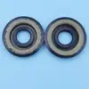 Crank Oil Seal Set For Husqvarna 128R 125R 124R 128RJ 125RJ 125E 125C 128C 124C 125LDX 128DJX 128L 128LDX Trimmer Brushcutter ► Photo 2/6