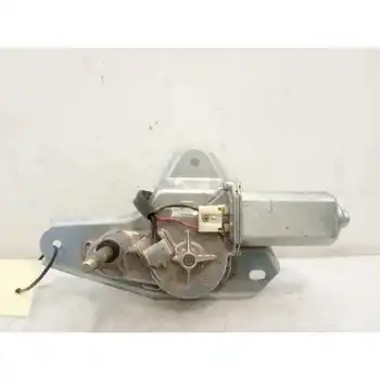 

34376581 engine Clean Rear Mazda 2 Saloon (dy) 1.4 Crtd Active