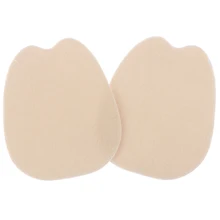 1 пара дышащих туфель; мягкие удобные подтяжки; поддерживающие вставки на высоком каблуке; противоскользящие стельки для стопы