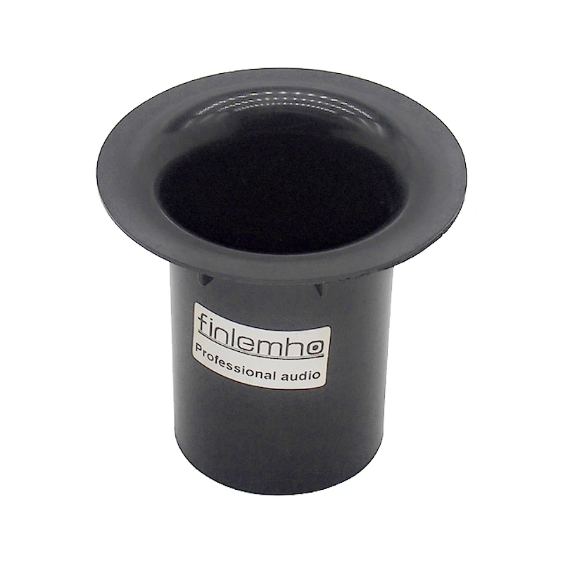 Cabina Subwoofer Per 2x6,5" (16,5 Cm) Con Slot Port 36Hz Bass Reflex Auto – MT Audio Shop - Foto 10