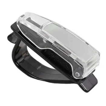 

Glasses Clip Suitable For Car Sun Visor Sunglasses Glasses Holder With Ticket Clip Car Sun Visor Glasses Clip