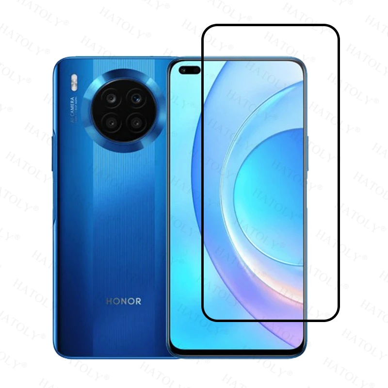 Honor 50 Купить Стекло