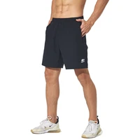Men’s Workout Shorts with Pockets