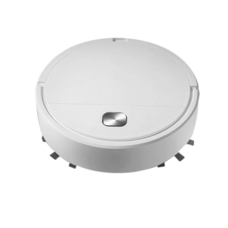 USB зарядка ligent робот беспроводной пылесос ing Vaccum Cleaner коврик с роботами Бытовая