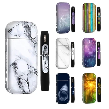 

Galaxy Sticker Printing Skin For IQOS Sticker Printing Skin For IQOS Sticker 2.4 Plus 2.4p E-Cigarette Sticker