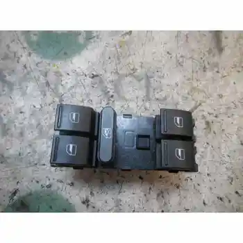 

WINDOW REGULATOR FRONT LEFT SEAT LEON (1P1) Comfort Limited [15360985]