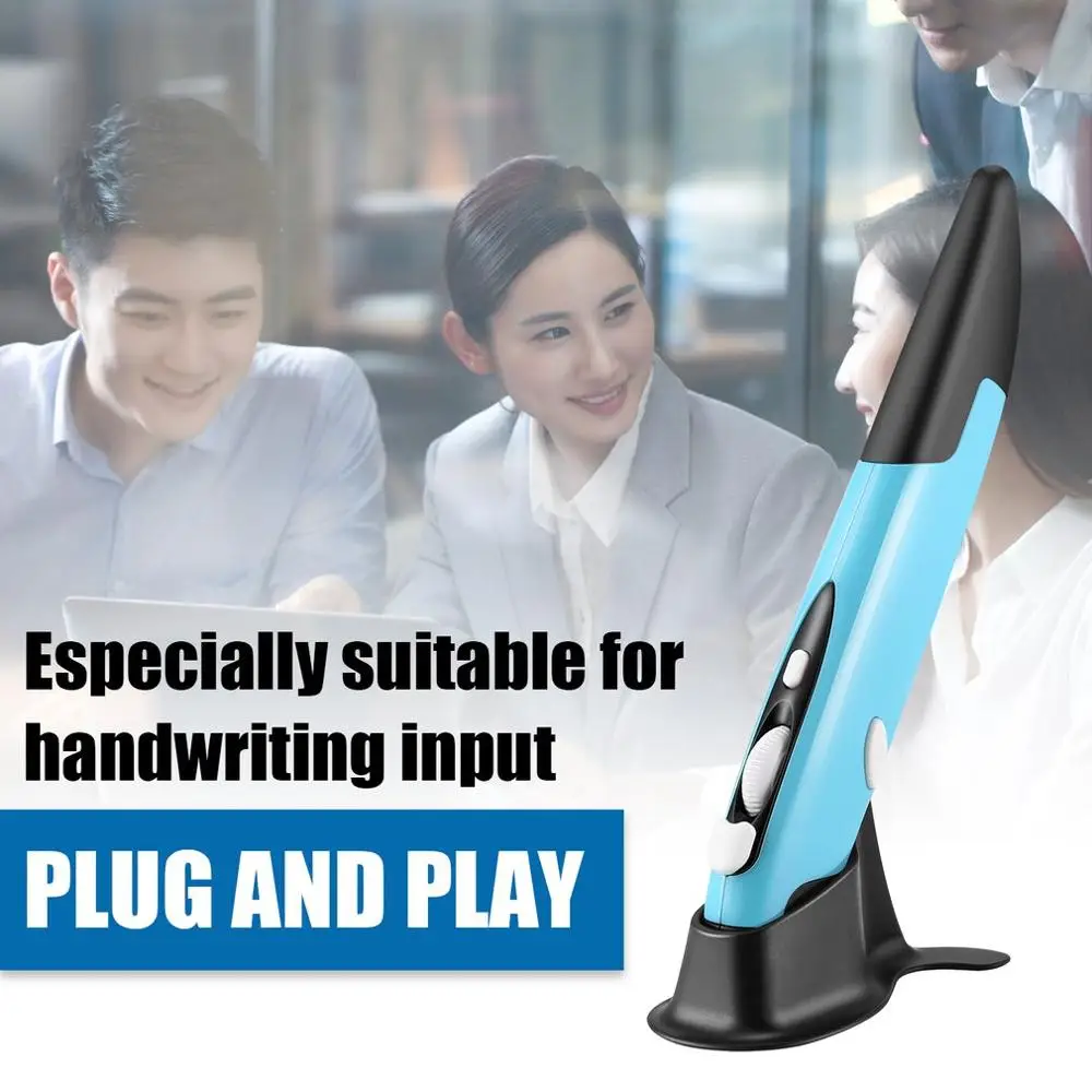 2.4G   ǥ  콺, º Ʈ PC ũž ο ̴ 2.4GHz USB 콺 ǻ ֺ 