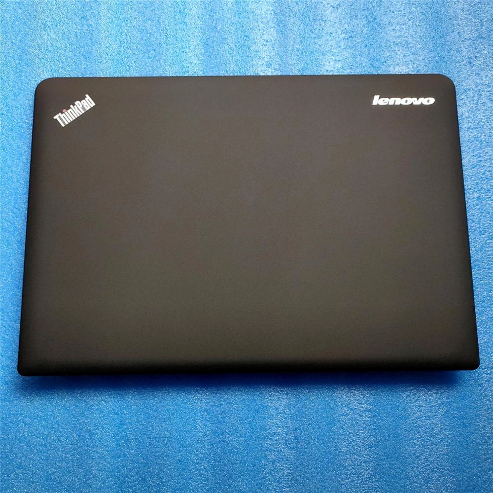 New Orig For Lenovo Thinkpad Edge E431 Top Lcd Rear Cover Back 04x1135 Ap0si Black Laptop Replace Cover Lenovo Thinkpad Cover Laptoplaptop Cover Aliexpress