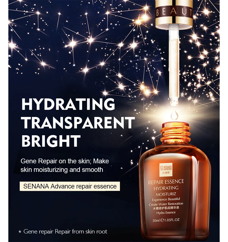 korean serum for anti aging