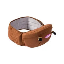 Переноска для малышей, Съемное Сиденье на бедрах, Многофункциональная подставка для талии, ремень для стула