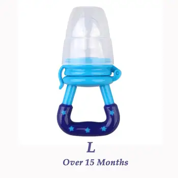Kids Nipple Feeding Safe Milk Feeder Baby Pacifier Holder Bottles Nipple Teat Nibbler Baby Feeding Props Nipple Attachment 19