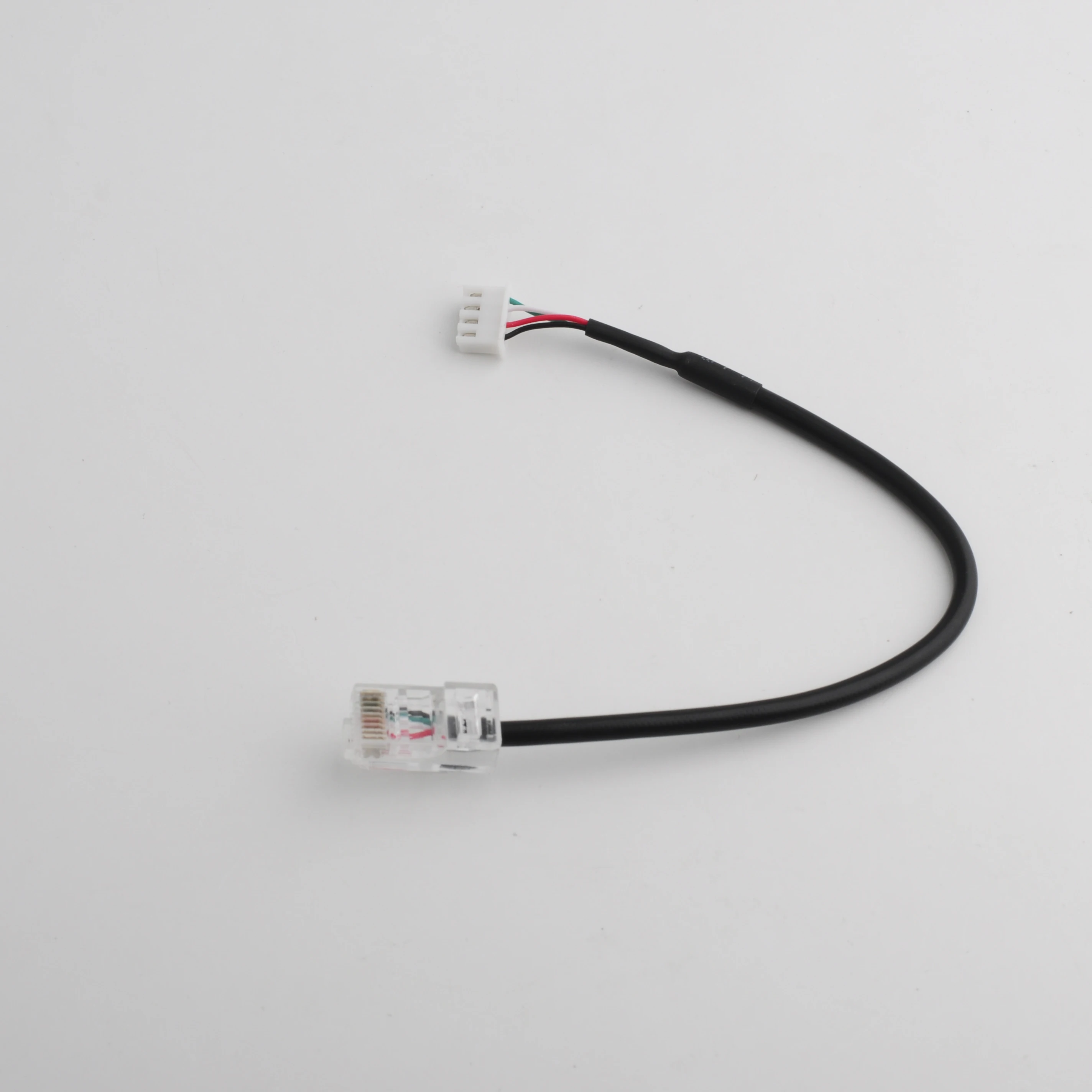 Рисунок 2 - RJ50 10 Pin к HX 2