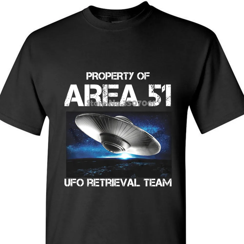 

Ufo T Shirt Glow In The Dark Area 51 T Shirt Spaceship T Shirt Glow In The Dark Casual Tee 2019 Fashion T Shirt coat tops
