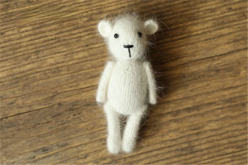 white bear