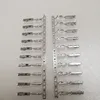 20/50/100/200/500/1000pcs/lot TE Crimp Terminals (Pins) For Repair Wire For Audi Volkswagen Skoda Seat 1241380-1 000979025E ► Photo 1/2