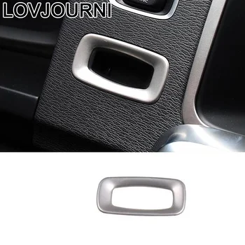 

Car Door Handle Control System Panel Interior Modified Automobile Modification Mouldings Trim 11 12 13 14 15 16 17 FOR Volvo V60