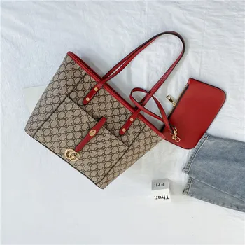 

Women's Handbag Large Capacity Luxury HandbagsLarge Capacity Shoulder BagsCrossbody BagsLeisure HandbagsSimple Designer Handbags