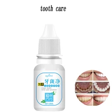 

Dental Plaque Clean Oral Care Liquid Repair Black Yellow Teeth Fresh Breath Oral Hygiene Dental Tools Oral Hygiene Cleansing