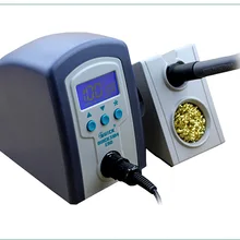 Быстрый 3103 автоматический контроль температуры сварки SATATION