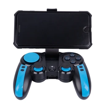 

Ipega PG-9090 2.4G wireless Gamepad Trigger Controller Mobile Joystick For Phone Android PC Game Pad TV Box Console Control