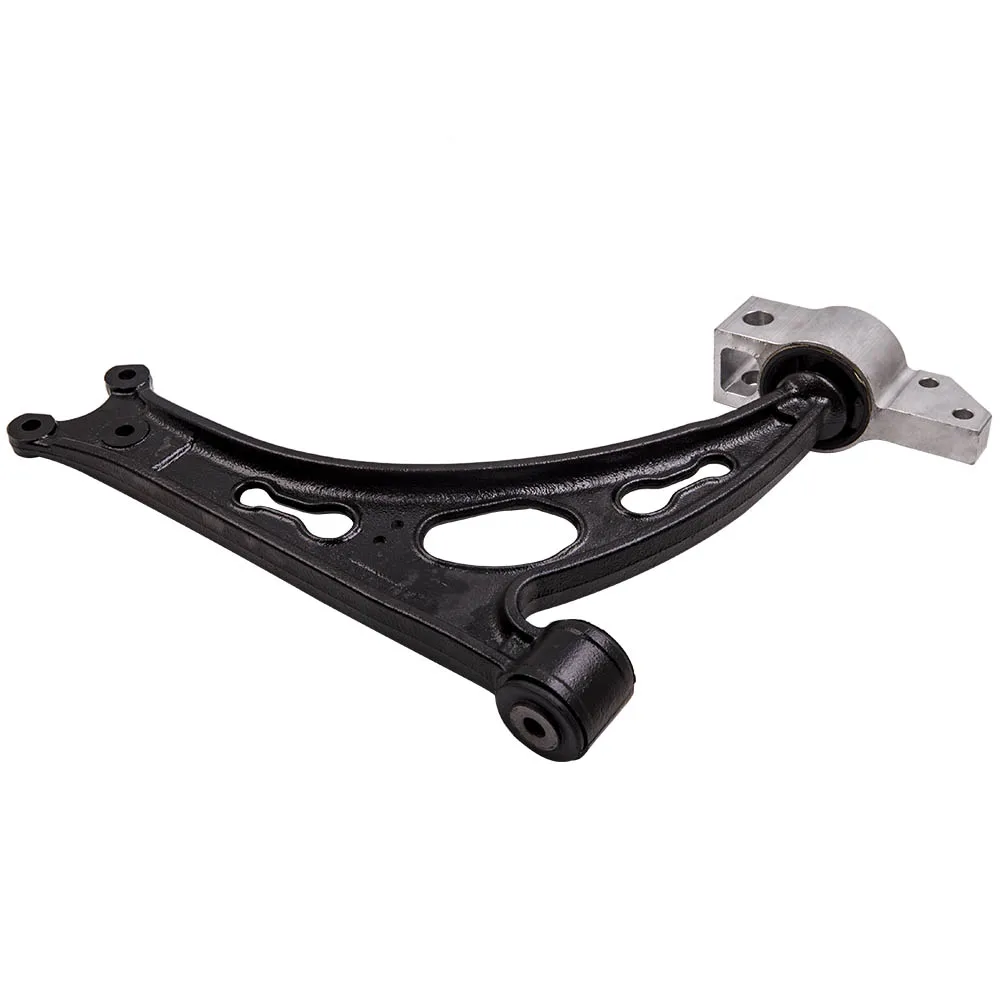 05 > Front Lower Wishbone Arm-LH Côté Passager VW Passat 3C5 3C2 B6 05 > Front Lower Wishbone Arm-LH Côté Passager VW Passat 3C5 3C2 B6
