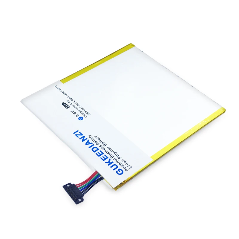 C11P1304 5100 мАч планшеты высокой емкости батарея для Asus MEMO PAD HD 7 ME173X HD7 ME173 K00B аккумулятор большой мощности