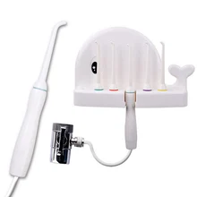 Портативная Беспроводная установка струи воды для мойки рта крана