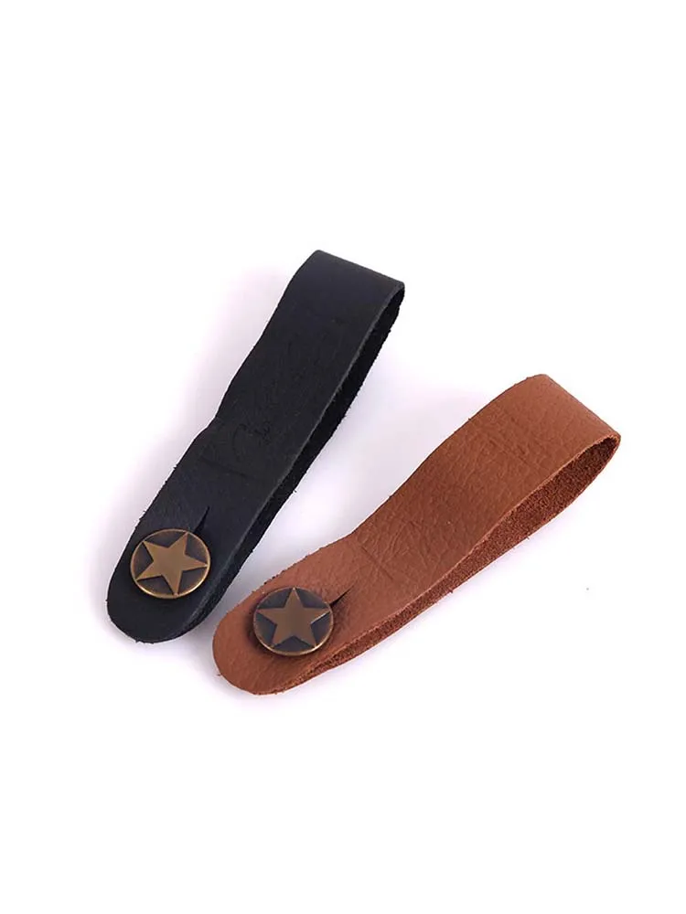 

Adjustable Polyester Guitar Belt Guitar Strap With PU Leather Ends For Electric Bass Guitar Parts Accessories