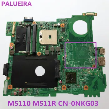 

PALUBEIRA CN-0NKG03 NKG03 FORr DELL INSPIRON M5110 M511R laptop motherboard 48.4IE04.04.021 10246-2 mainboard