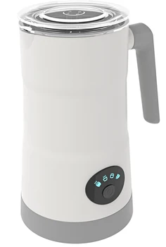 

Mophom Coffee Products,Milk frother,Milk Warmer,Hot chocolate milk maker