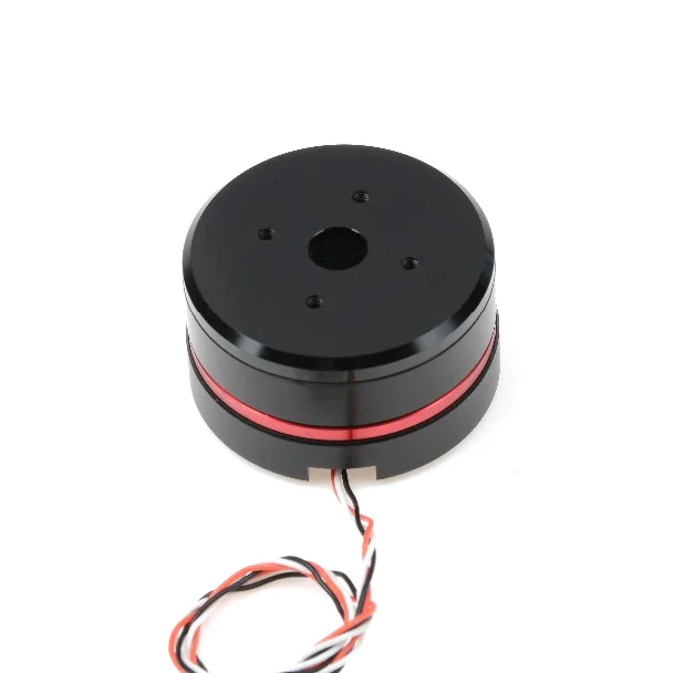 GB/GBM/PM4108 PMSM бесщеточный двигатель постоянного тока AS5600 encorder скользящий alexmos basecam
