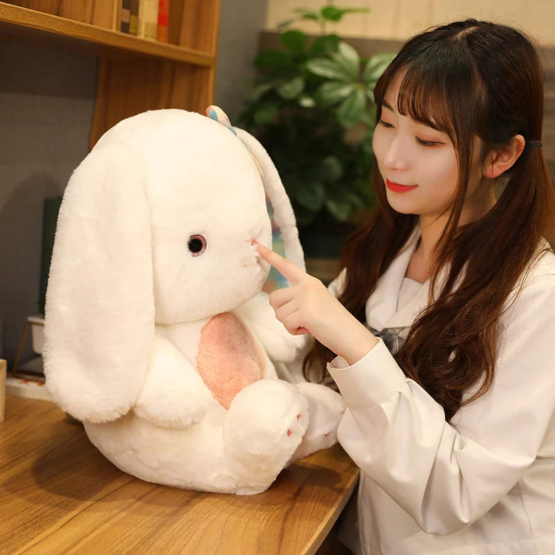 Kawaii Bunny Ears Rabbit Plush Collection XL - Limited Edition